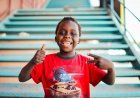 Kitting out kids materially and emotionally for a tough academic year ahead