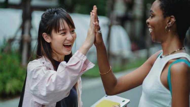 Covid-19 impacts the social side of campus life