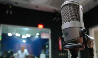 Community radio gets a R10m boost from immedia