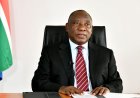 SA moves to Covid-19 Alert Level 1