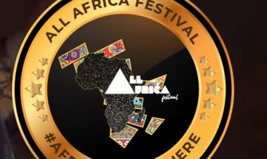 Kamo, Mpela, Vigrodeep, Sha Sha and Pabi Copper set to perform at the Yas Island, Abu Dhabi